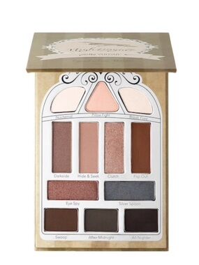 Pretty Vulgar Nightingale Eyeshadow Palette